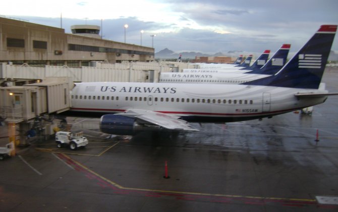 US airlines, $5.5 bn net profit in the Q2 of 2015