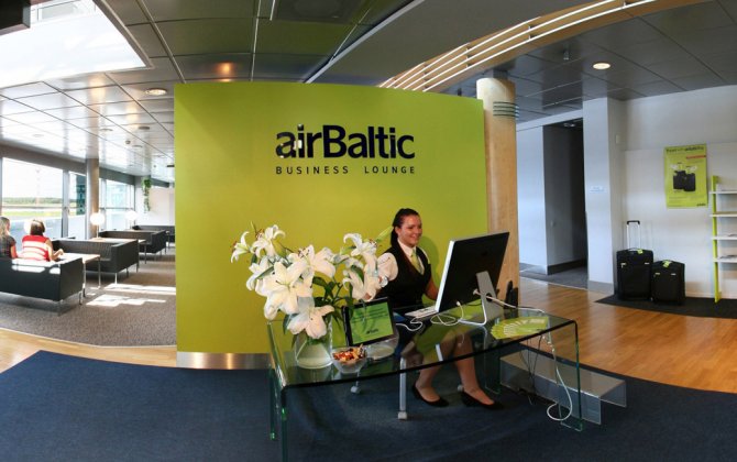 airBaltic Improves Riga &ndash; Berlin Route