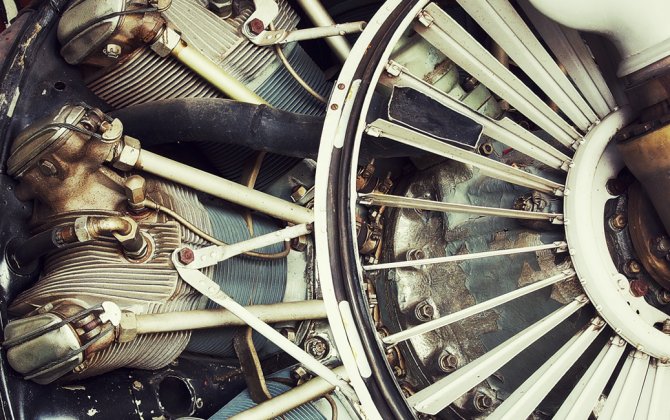 Premier Aviation Overhaul Center Signs Long-Term Heavy Maintenance Contract with Atlas Air