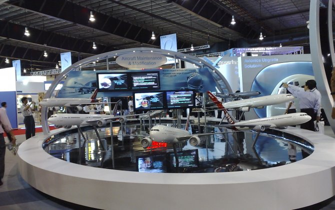 ST Engineering&rsquo;s Aerospace Arm Completes Incorporation Of New Companies For Aircraft Leasing