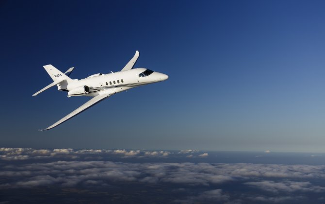 Five Questions for New NBAA International Ops Committee Chair Craig Hanlon