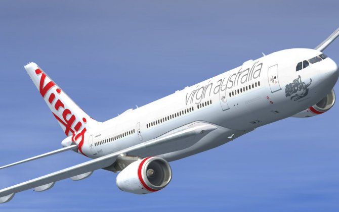 Virgin Australia director Joshua Bayliss steps down