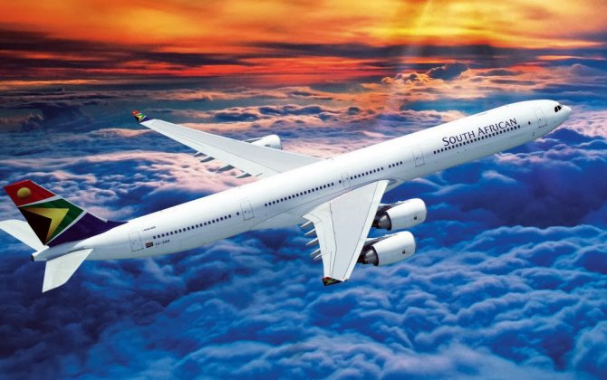 SAA experiences delays due to strike action by employees of Ground Handling Company