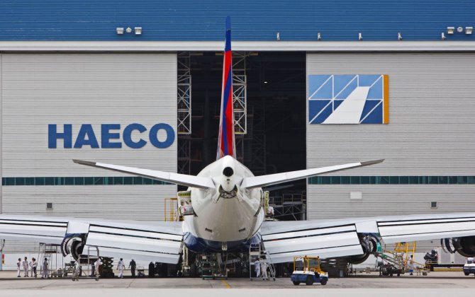 HAECO names J. Lawrence new VP of Planning, Pricing and Production Control