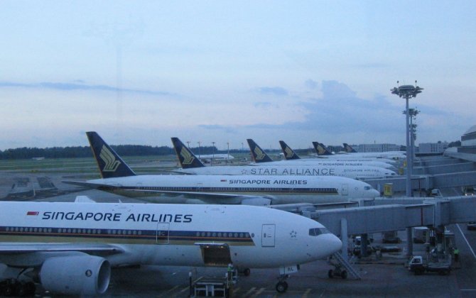 SIA Plane Bound for Frankfurt Forced to Return to Singapore Mid-flight After Hydraulic Fault