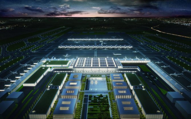 Work Stoppage on New Berlin Airport Could Further Delay Opening