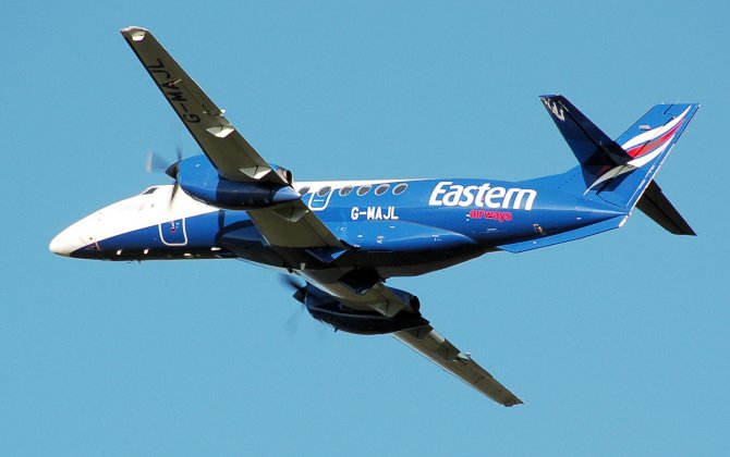 Bristow Africa jet charter links Lagos and Port Harcourt