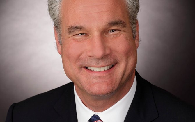 WestJet names H. Taylor new CFO