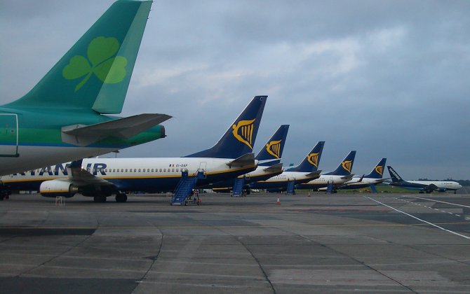 Ryanair To Distribute &euro;398M Aer Lingus Proceeds To Shareholders