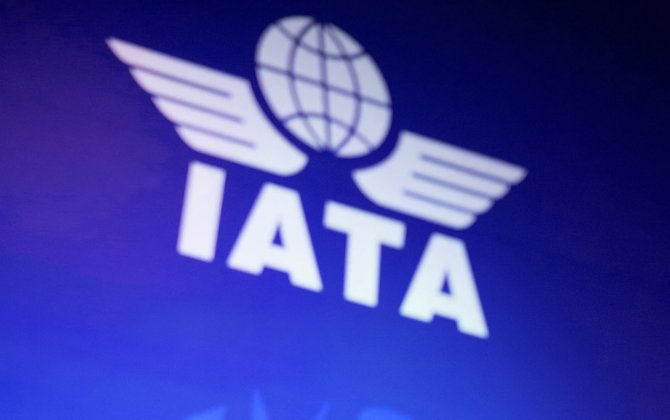 IATA Senior Management Appointments