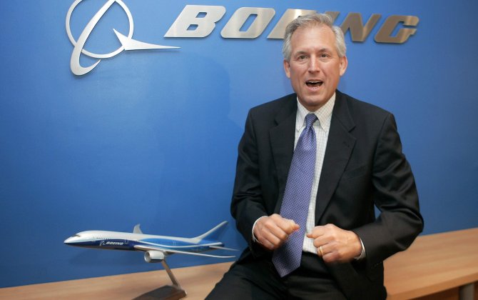 Boeing's McNerney Believes ExIm Bank Will Continue