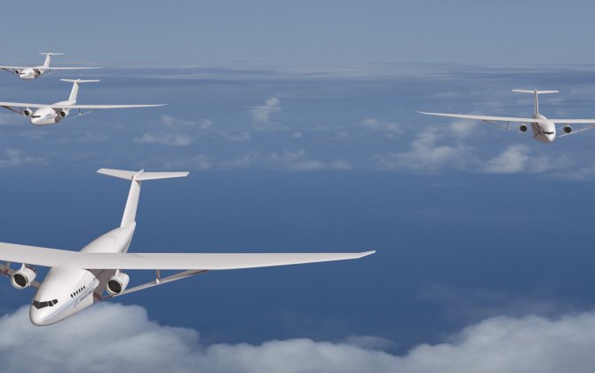 Two Chinese Suitors Exploring Takeover of Jet Lessor AWAS