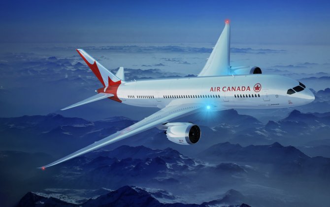 Air Canada and Amadeus Partner to Distribute the Airline&rsquo;s Full Content