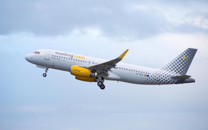 6 Insights From Vueling&rsquo;s CEO on Running the Contrarian Low-Cost Carrier