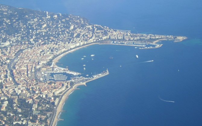 Cannes Mandelieu lifts weight restrictions
