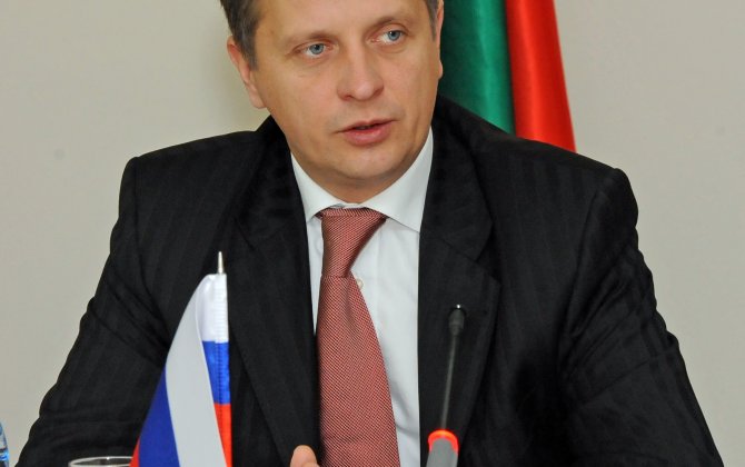 Russia to take tit-for-tat measures if Ukraine bans Russian airlines&rsquo; flights &mdash; minister