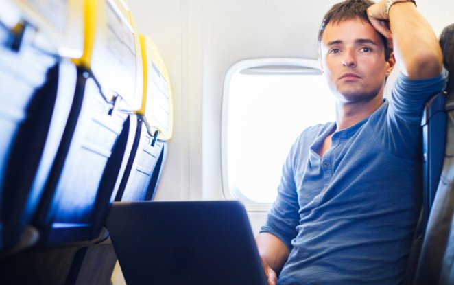 Why some airlines are adopting MB packaging for inflight wifi