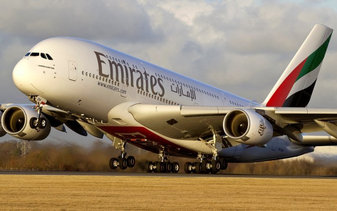 Emirates enhances Algiers service