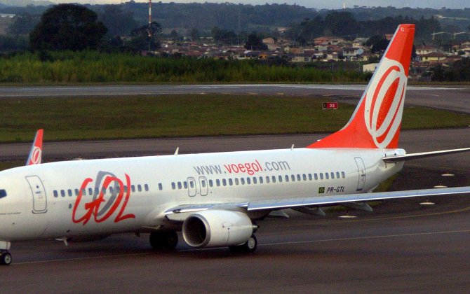 Incident: Gol B738 at Rio de Janeiro on Sep. 25, Runway Excursion During Taxi