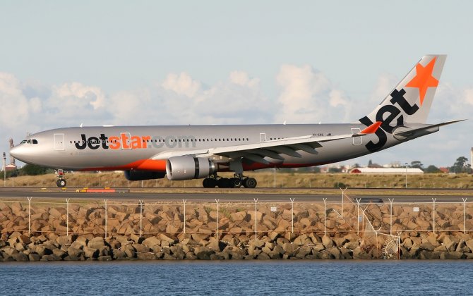 Jetstar Ends A330 Operations, Moves to All-787-8 Long-Haul Fleet