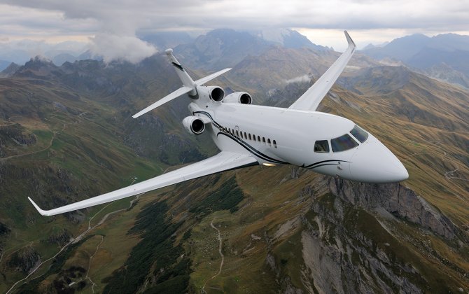 Empire Aviation Group awarded AOC
