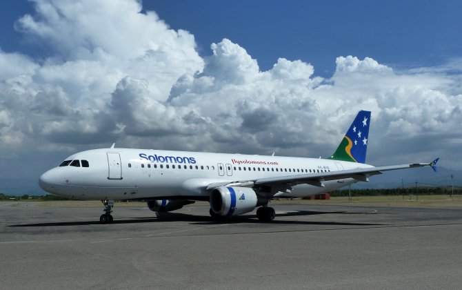 Solomon Airlines to commence direct Honiara-Nadi service