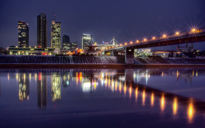 Vueling will fly from Vilnius to Barcelona
