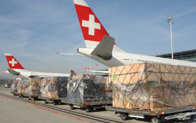 Swiss WorldCargo steps up eAWB use