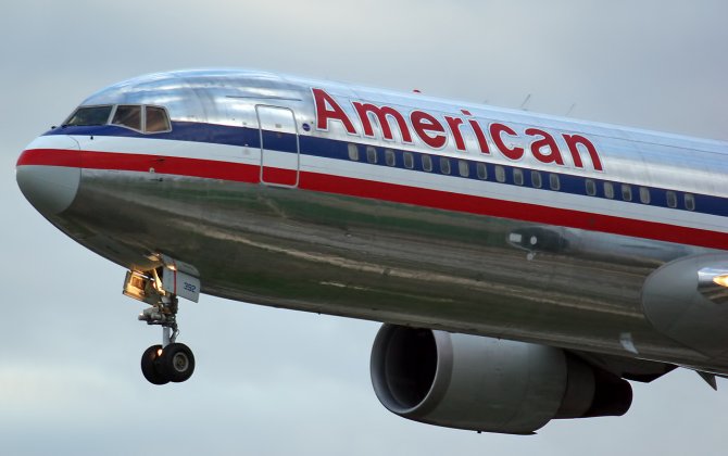 American Airlines Secretly Adds Free Real-Time Bag Tracking