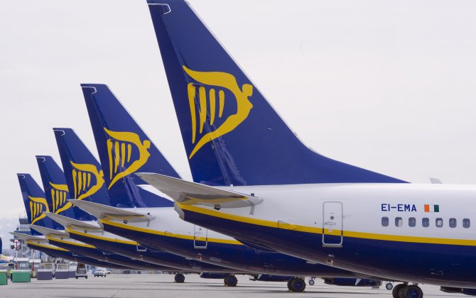 Ryanair Announces New Senior Management Appointments