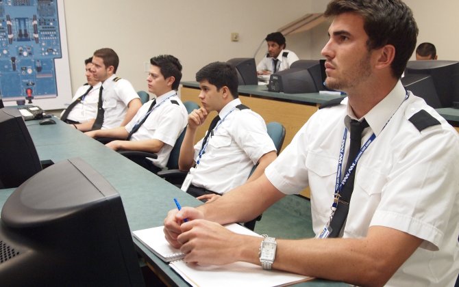 FAA Approves Pan Am International Flight to Conduct ATP-CTP Training on Boeing 737NG