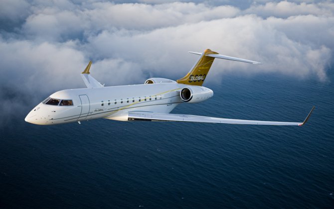 ExecuJet grows managed fleet by over 20% in the Middle East
