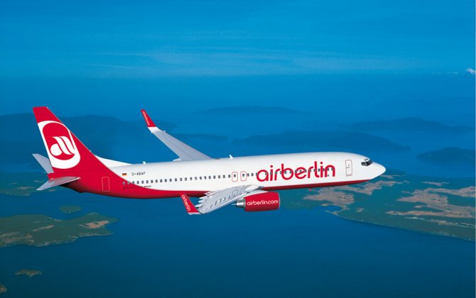 Airberlin nears decision on more cuts