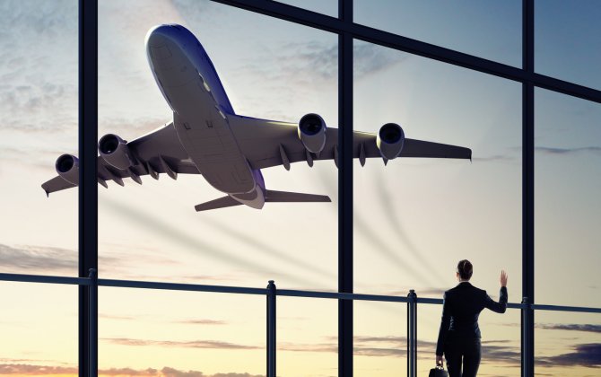 Business travel gets easier for travelers using Sabre's GetThere online booking tool