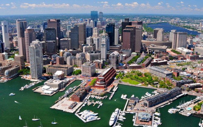 Emirates launches second-daily service to Boston