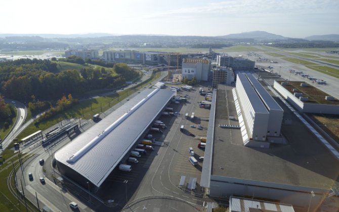 Cargologic obtains IATA CEIV pharma certificate