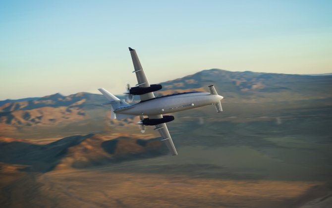Piaggio secures US and European approval for Avanti Evo Magnaghi landing gear