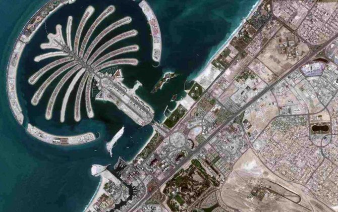 Skydive Dubai Plane Runs off Runway; No Injuries Reported