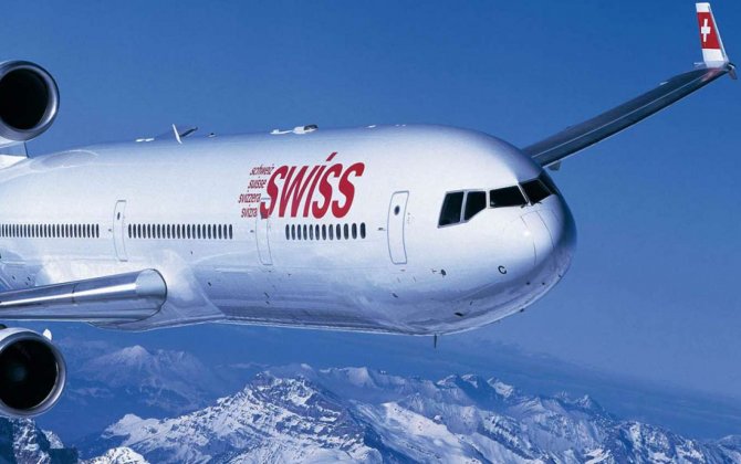 Thomas Kl&uuml;hr appointed SWISS CEO