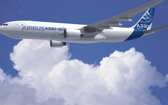 Business or science? Choose both, urges Airbus marketing exec