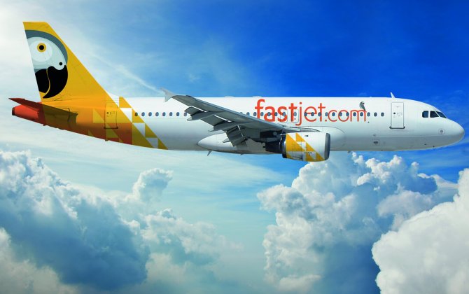 Fast jet announces change of directorate
