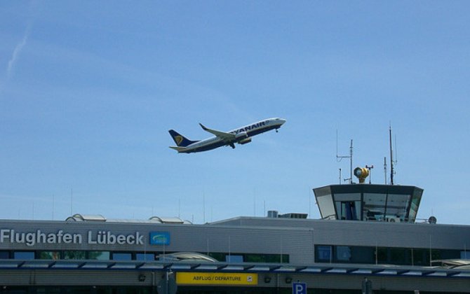 L&uuml;beck, Germany files for insolvency - again