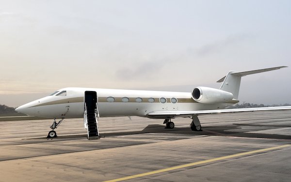 3 more aircraft added to TAG global fleet