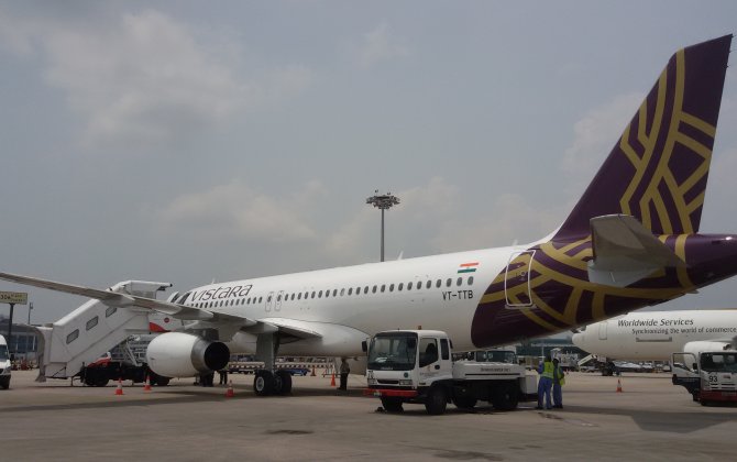 TATA SIA Airlines: Transformation of Aviation Sector can yield $250 billion by 2025