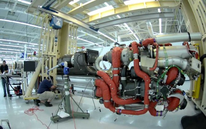 UTC Aerospace Systems Celebrates 200th A380 Landing Gear Delivery