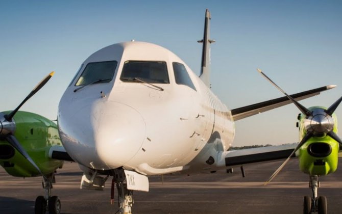 New Glo Airlines Will Count on Business Travelers