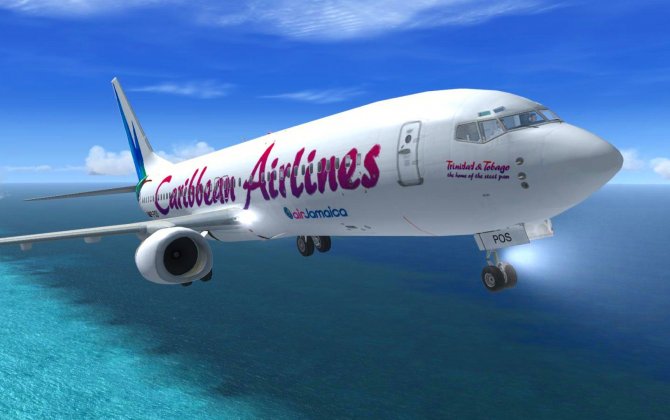 Update On Caribbean Airlines Network Plans