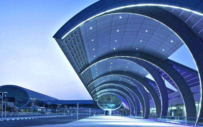 Dubai World Central target to become world&rsquo;s largest airport on track