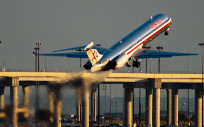 American Airlines Crew Talks About Once In A Lifetime Flight With Pope Francis