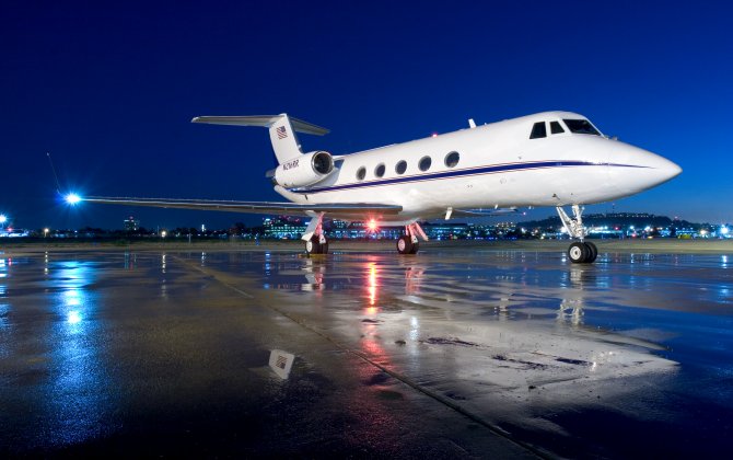 JFI Jets Expands with ACP Jets Acquisition
